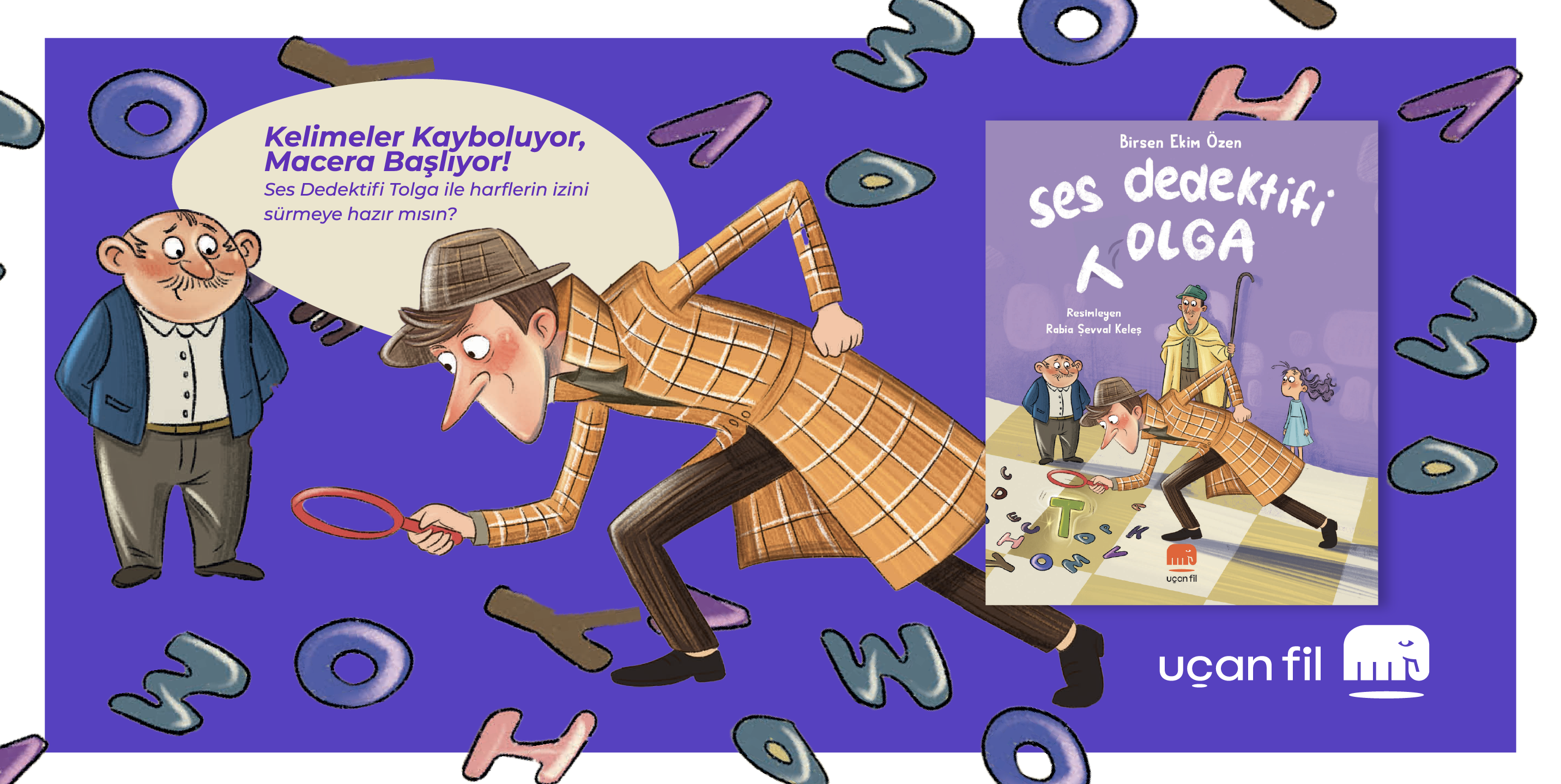 Ses Dedektifi
